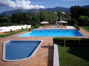 Hotel Bellavista Bellver De Cerdanya